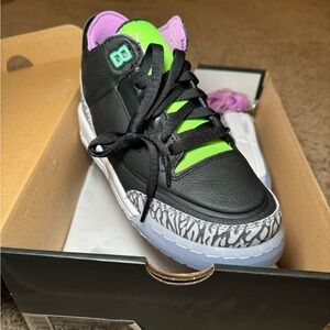 Jordan 3 SE